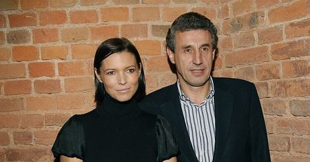TO FELICJAŃSKA ZDRADZA MĘŻA?!