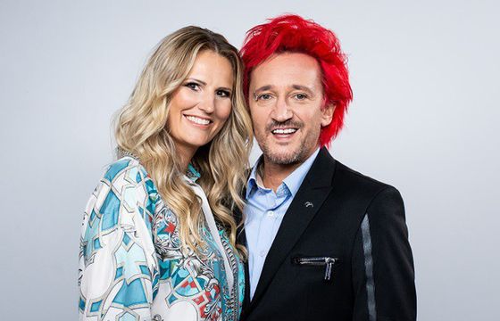 „The story of my life 2” od 26 października w Polsacie (wideo)