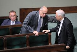 Co chce przekazać Kamiński? "W PiS-ie zapadła decyzja"