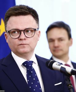 Sondażowa bieda Trzeciej Drogi. Wskazał głównego winnego