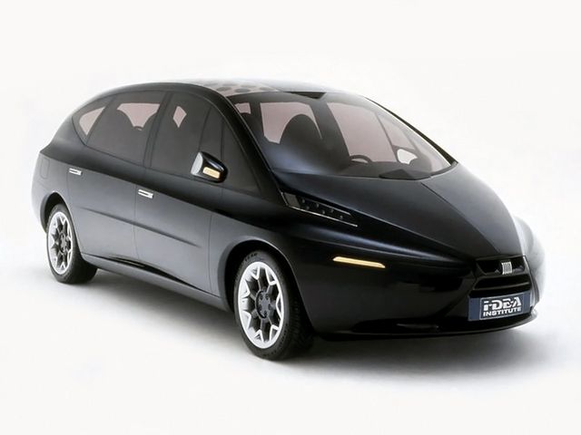 1996 Fiat Vuscia