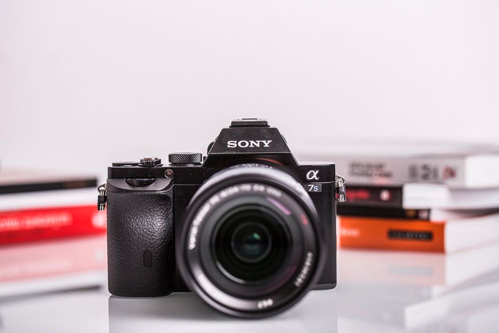 Sony A7S - postrach ciemności i mistrz kinematografii [test] 14