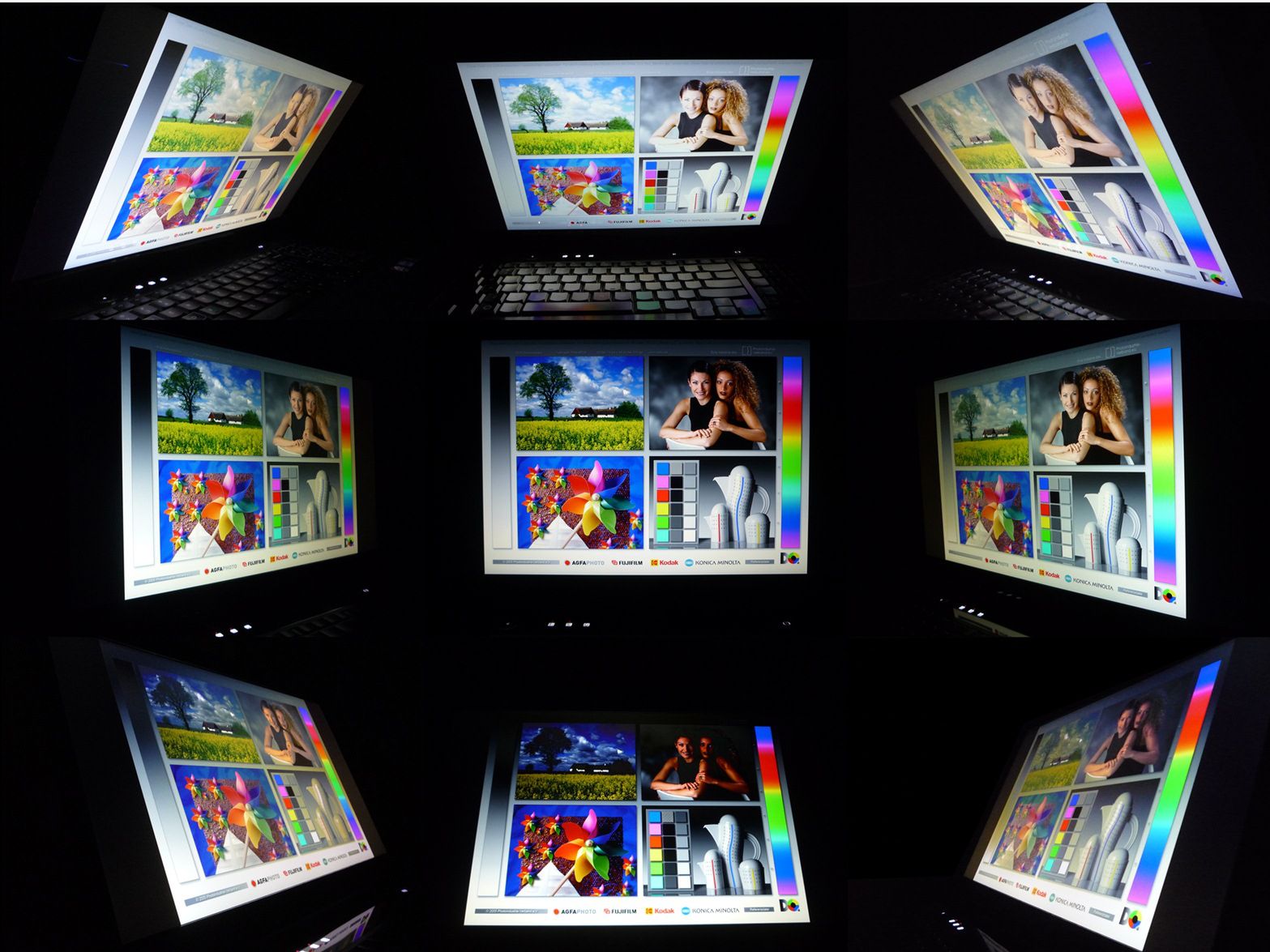 Samsung 700G7A - torpeda dla graczy [test] 14