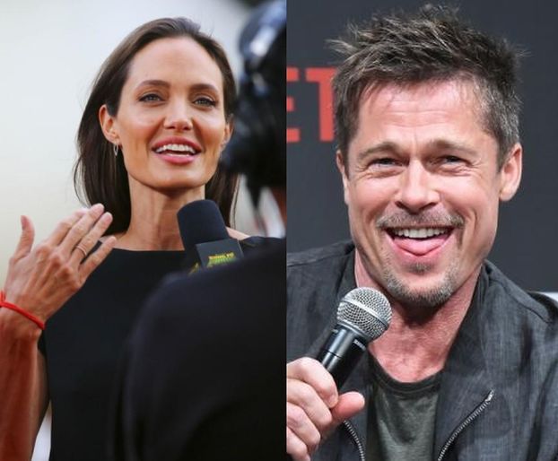 Angelina i Brad ustalili szczegóły rozwodu! "To duży zwrot"