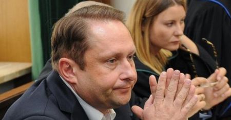 Kłopotów Kamila Durczoka ciąg dalszy. Rozstanie, książka byłej partnerki, zawieszenie autorskiego portalu...
