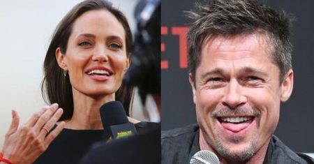 Angelina i Brad ustalili szczegóły rozwodu! "To duży zwrot"