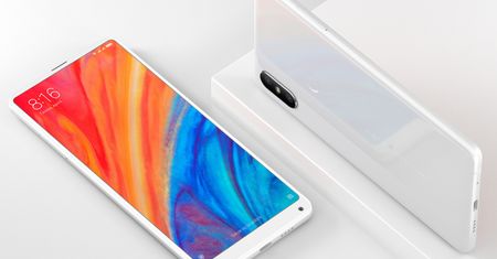 Xiaomi Mi Mix 2s jako główna nagroda i wielka wyprzedaż z okazji dnia singla