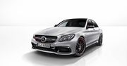 Mercedes-AMG C 63 S Edition 1 – na dobry początek