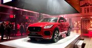 Jaguar powalczy o młodszych klientów. Miejski crossover E-Pace debiutuje w Polsce