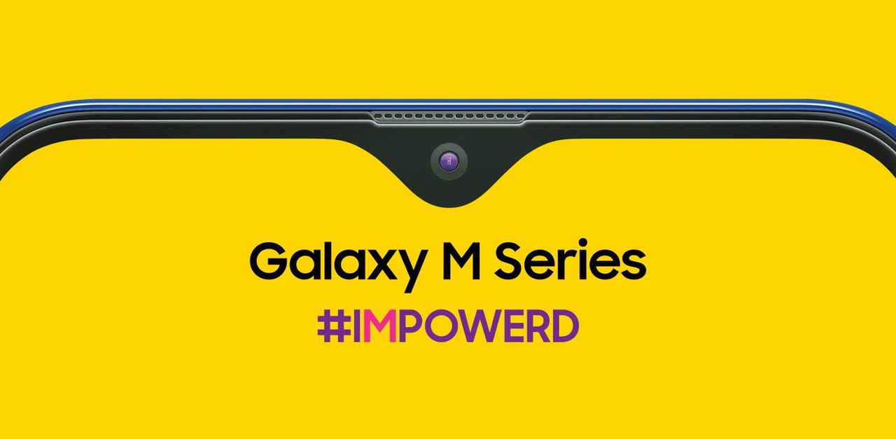 Galaxy M, czyli jak Samsung znowu pakuje się we własne sidła