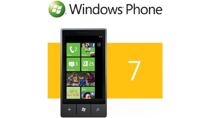 Windows Phone 7 umożliwi tethering