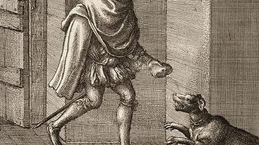 Thief IV - złodziej powróci! 1