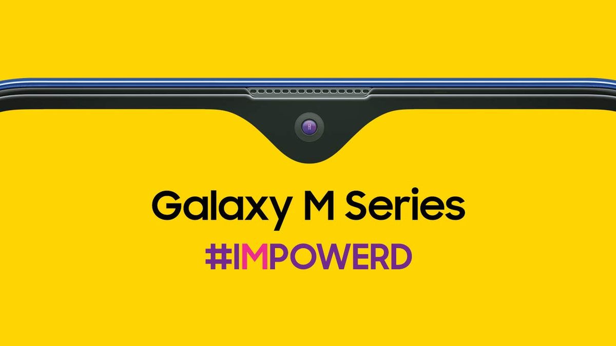 Galaxy M, czyli jak Samsung znowu pakuje się we własne sidła 1