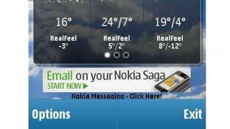 Nokia Saga - nowy model czy wpadka producenta? 1