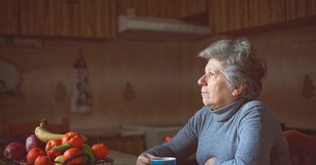 Otępienie czołowo-skroniowe - przyczyny, objawy, diagnostyka, leczenie