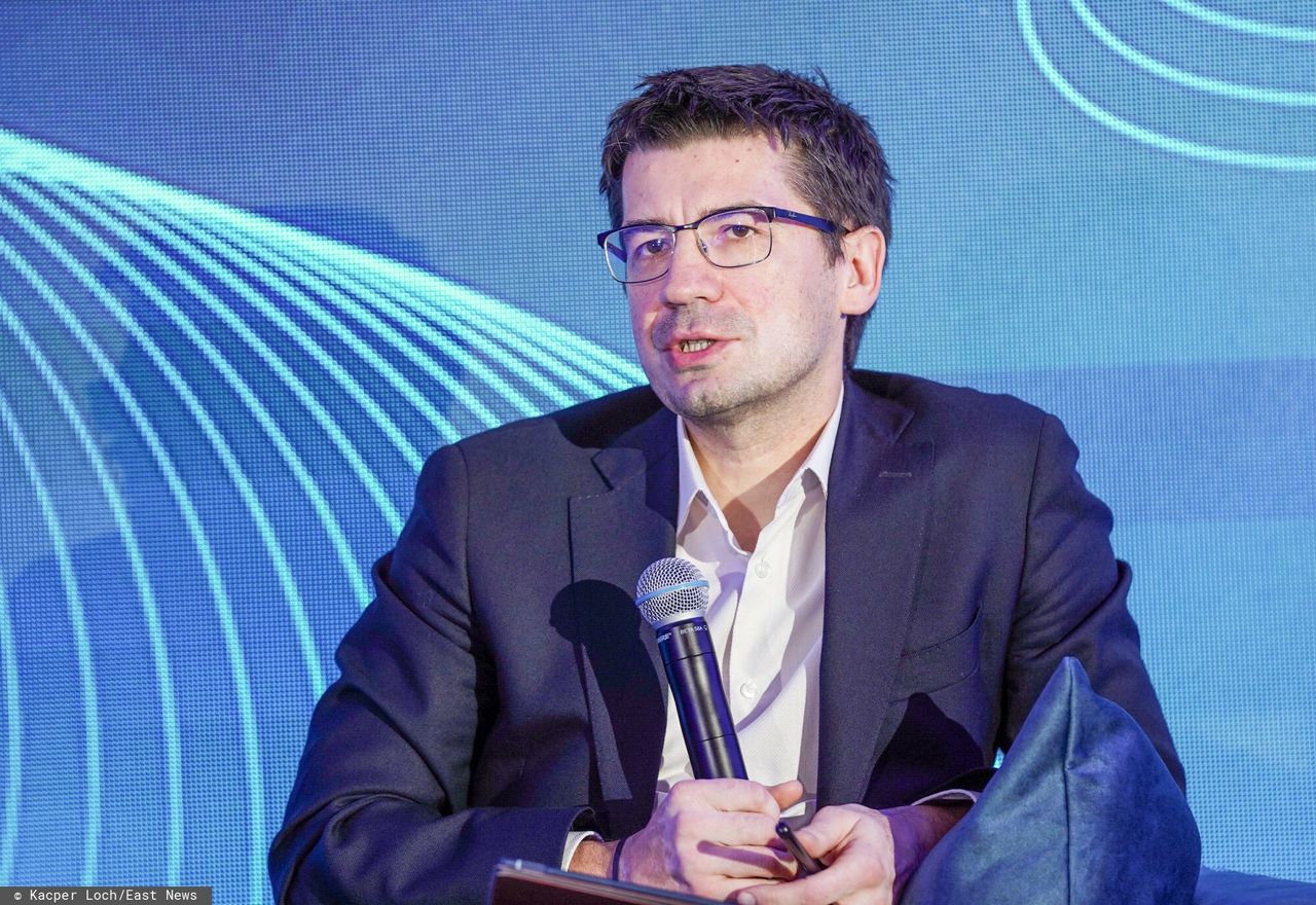 To on zastąpi Mariana Banasia? Oto nieoficjalne ustalenia