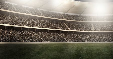 Mundial 2018 - jest szansa na wysoką jakość obrazu