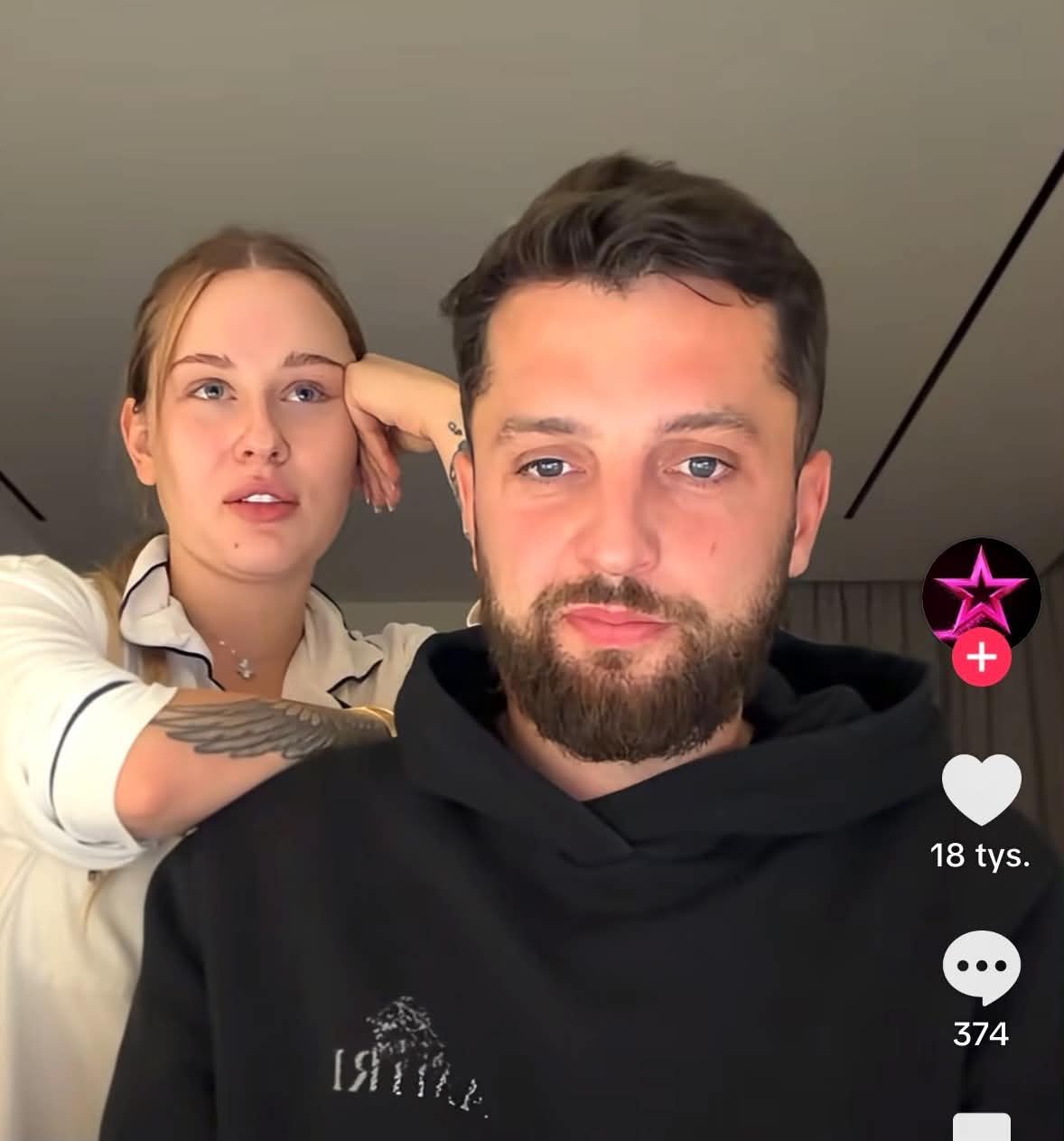 Andziaks i Luka