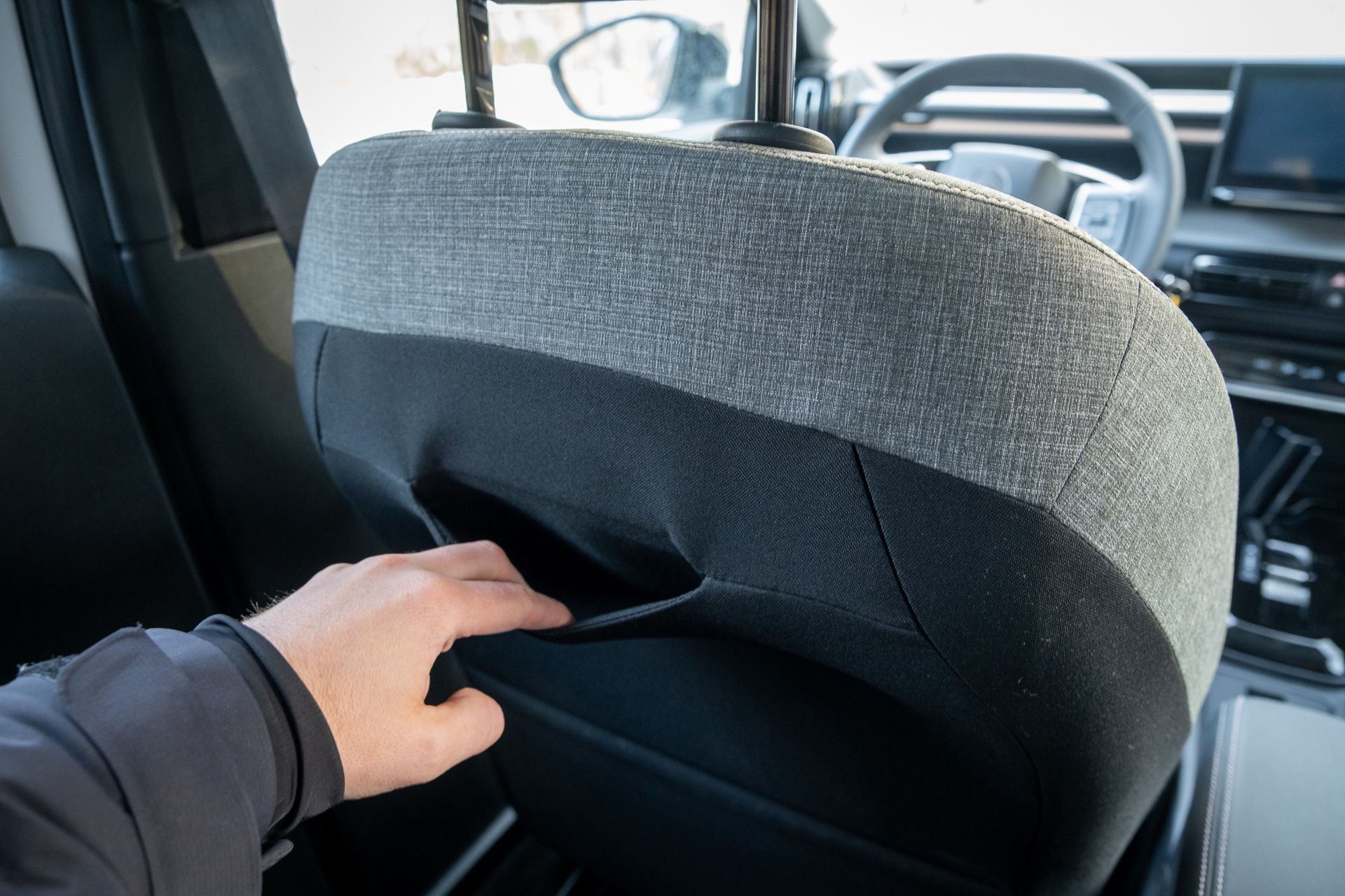 Citroen C3 Aircross (2026)