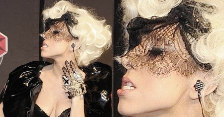 Nowy singiel Lady GaGi! (POSŁUCHAJ!)