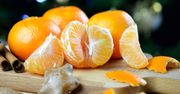 Wielu obiera mandarynki w ten sposób. To jeden z najgorszych błędów