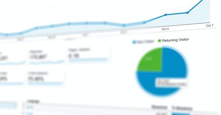 Google Analytics 4 - analizuj jak szef