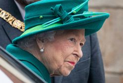 Królowa Elżbieta II odwołuje przedświąteczny rodzinny obiad. Przez sytuację pandemiczną