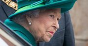 Królowa Elżbieta II odwołuje przedświąteczny rodzinny obiad. Przez sytuację pandemiczną