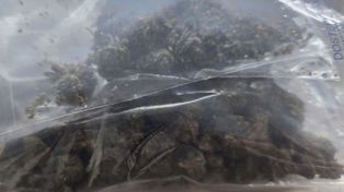 Bolesławiec: Policjanci zatrzymali 39-latka z marihuaną