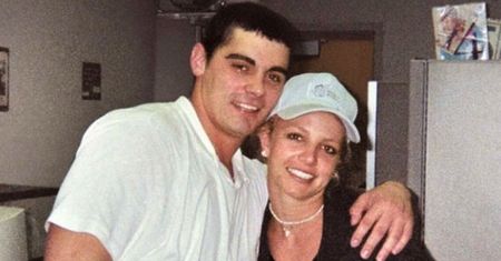Krótkie małżeństwo Britney Spears. Zakończyła je na prośbę matki