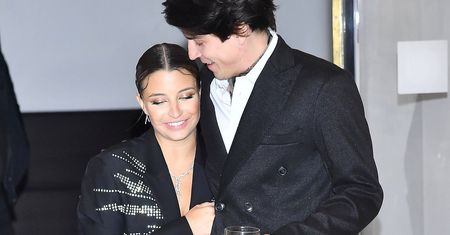 Julia Wieniawa o swoim byłym chłopaku. "Mamy bardzo dobre relacje"