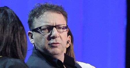 Zamachowski o "Bitwie na głosy": "Nie robię tego za darmo"