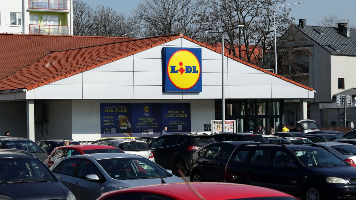 Lidl