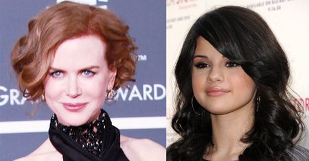 Nicole Kidman straciła kolejną rolę!