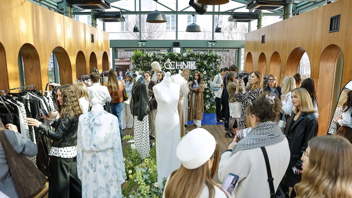 OCHNIK Press Day 2026