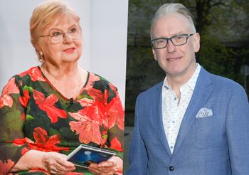 "Zostawiła dla mnie ważną wskazówkę". Szczygieł wspomina Stanisławę Celińską