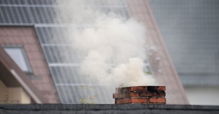 Jak Pszczyna walczy ze smogiem