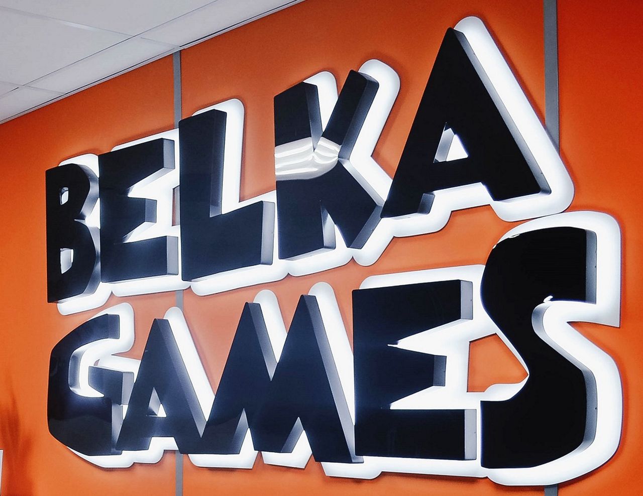Belka Games