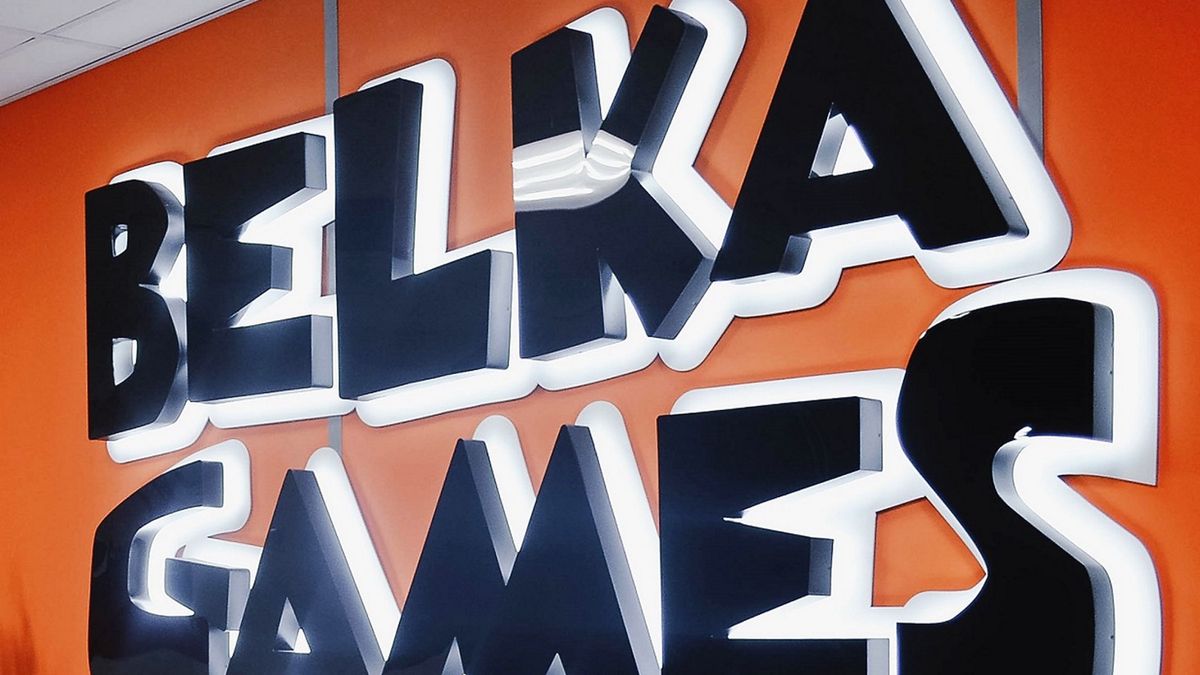 Belka Games