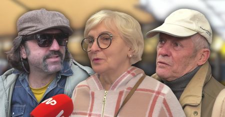 "Koryto to samo". Krakowianie skomentowali zwycięstwo Gibały