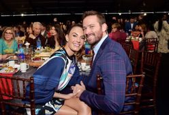 Armie Hammer kanibalem? Była żona wierzy w oskarżenia