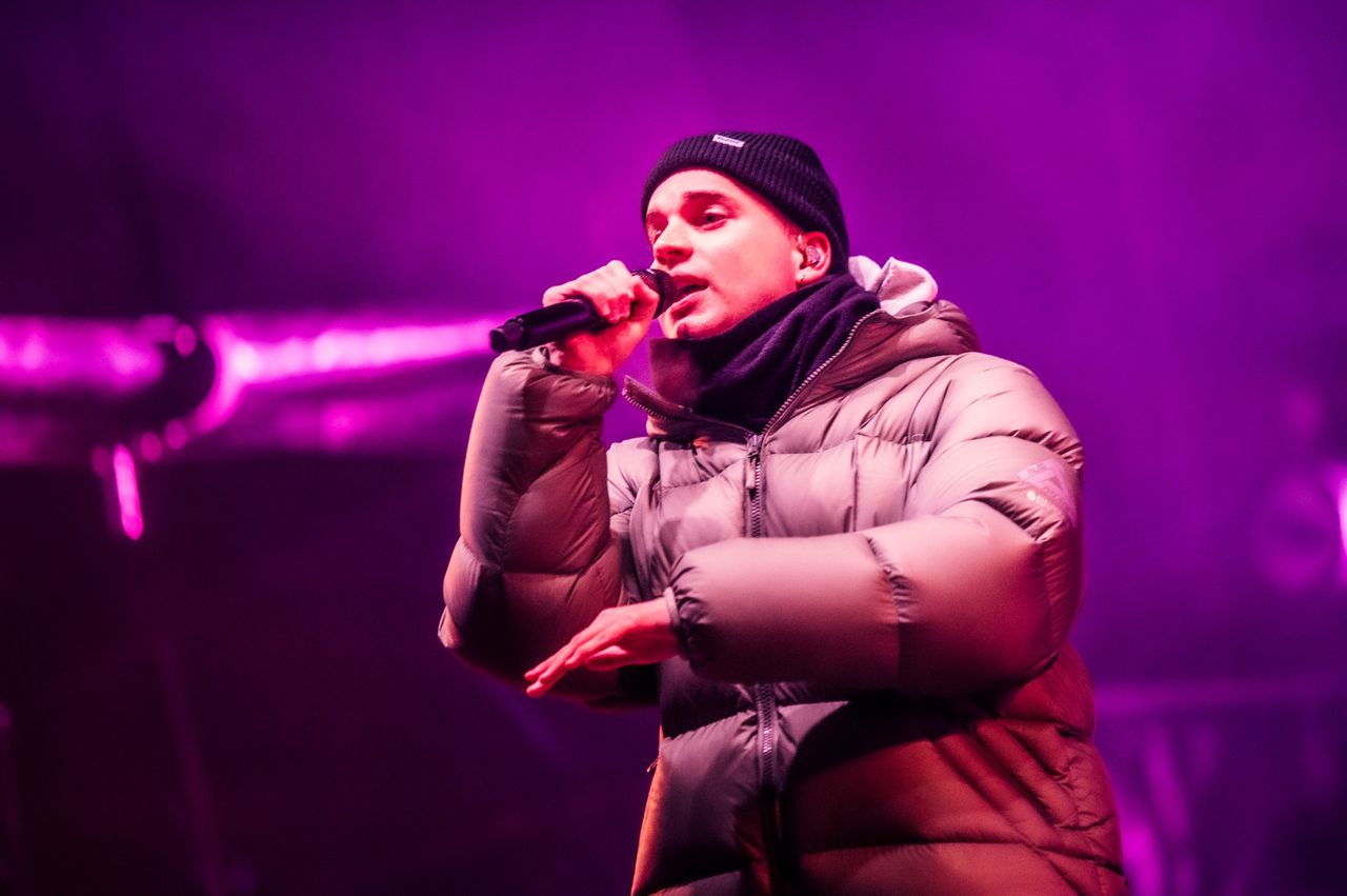 SouthFest w Nowym Targu