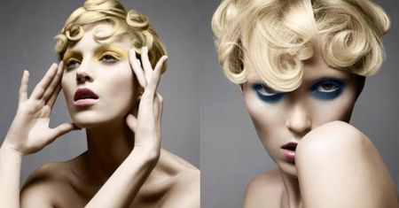 Wiosenna Anja Rubik! (ZDJĘCIA)