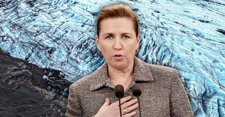 Premierka Danii: USA nie porzuciły ambicji przejęcia Grenlandii