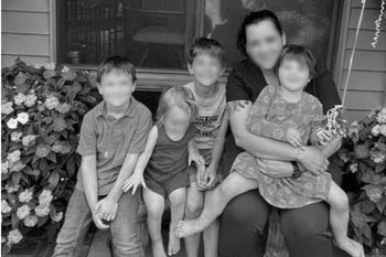 Horror w USA. Nie żyje 8-latek. "Chronił swoją mamę"