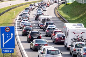 Przejazd kolejną autostradą za darmo. To decyzja premiera