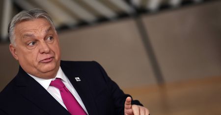 Ostatni taniec? Rok 2026 to "być albo nie być" Orbana [OPINIA]