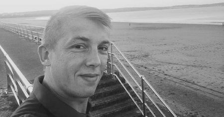 Damian zginął w izraelskim nalocie. "Nie mogę pohamować łez"