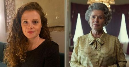 TYLKO NA PUDELKU: Polska aktorka ZAGRA w nowym sezonie "The Crown"! "To jest dla mnie nowy świat"