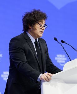 Argentyna opuszcza Światową Organizację Zdrowia. Milei idzie w ślady Trumpa